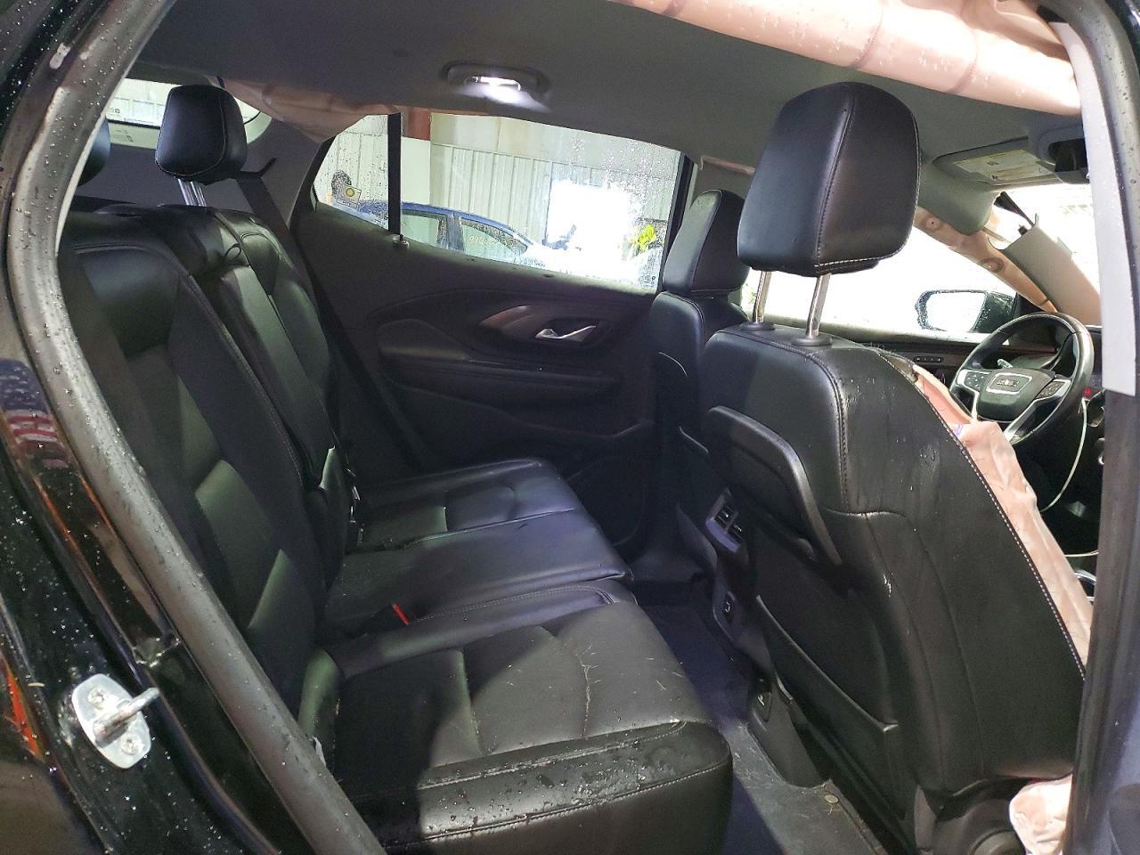2022 GMC Terrain