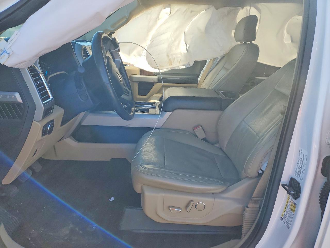 2016 FORD F-150 Lightning