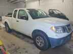 2018 NISSAN Frontier