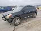 2014 NISSAN ROGUE