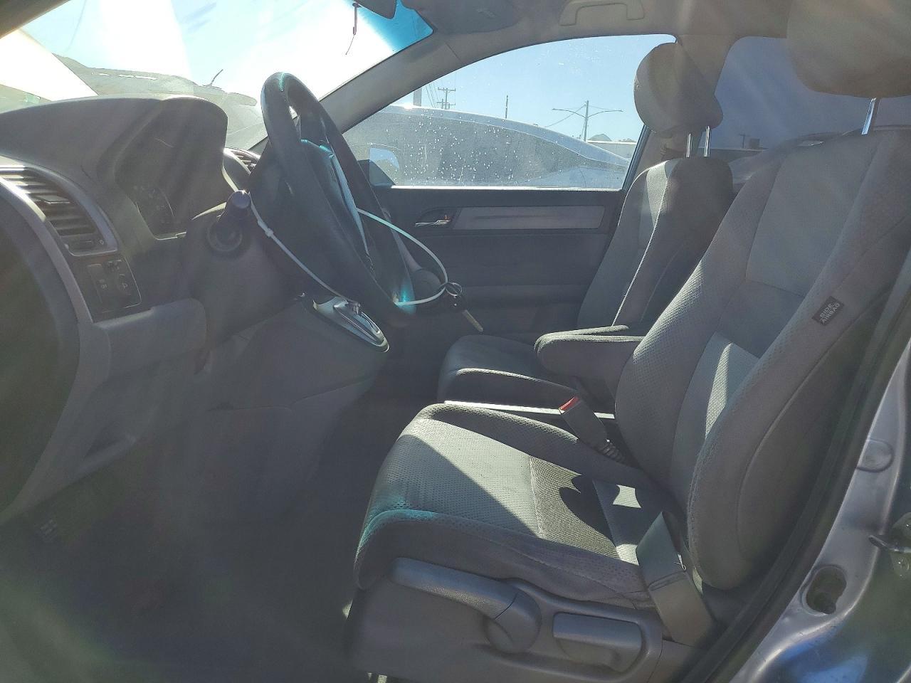 2008 HONDA CR-V