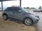 2016 NISSAN Juke