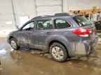 2014 SUBARU Outback