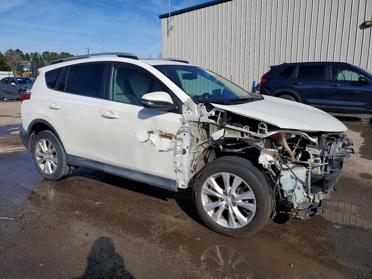2013 TOYOTA RAV4