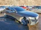 2017 MERCEDES-BENZ E-Class