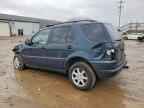 2000 MERCEDES-BENZ ML-Class