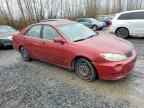 2006 TOYOTA CAMRY