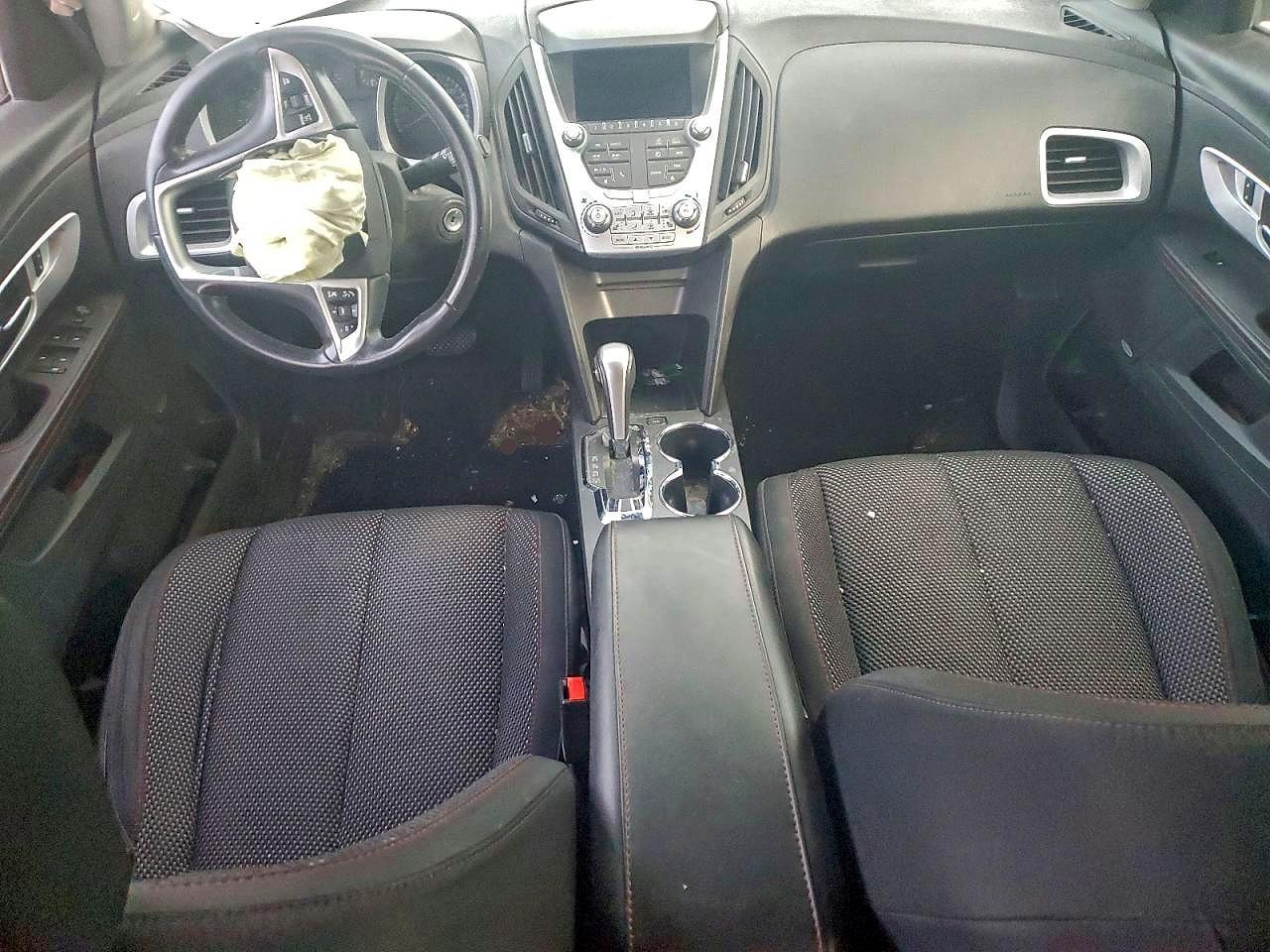 2015 CHEVROLET EQUINOX