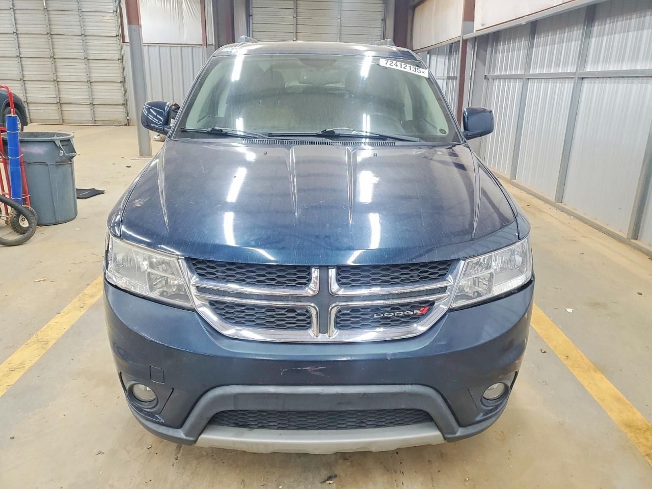 2014 DODGE JOURNEY