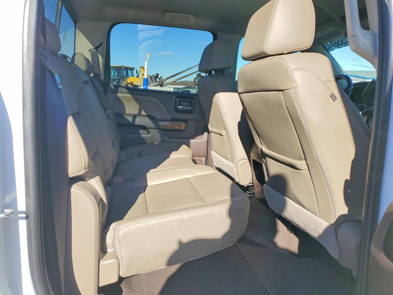 2018 GMC Sierra