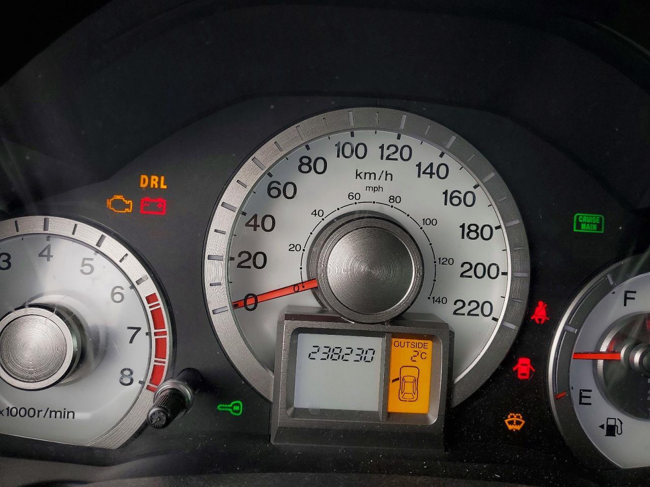 2011 HONDA PILOT