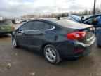 2018 CHEVROLET CRUZE