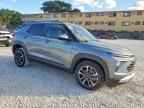 2025 CHEVROLET Trailblazer