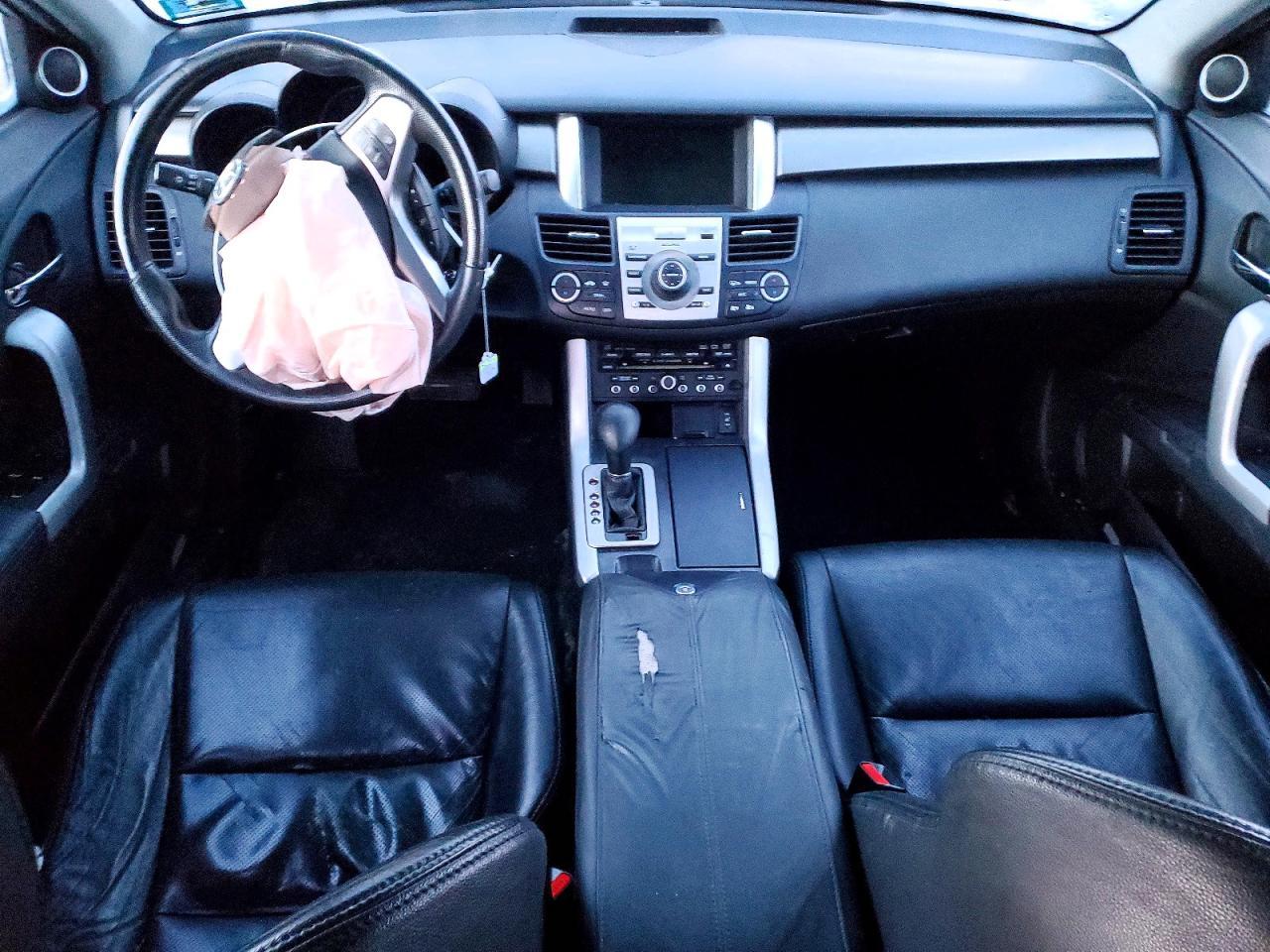 2008 ACURA RDX