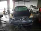 2008 INFINITI EX35