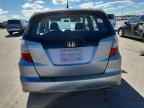 2009 HONDA FIT