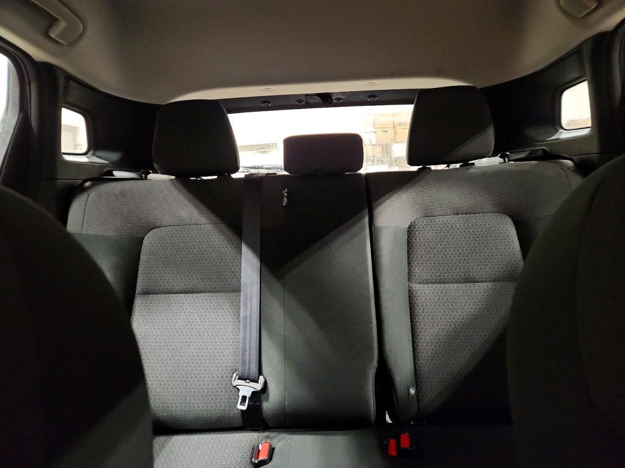 2025 NISSAN KICKS