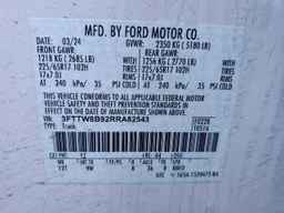 2024 FORD Maverick