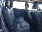 2018 HONDA PILOT