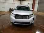 2013 TOYOTA HIGHLANDER