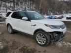 2023 LAND ROVER Discovery