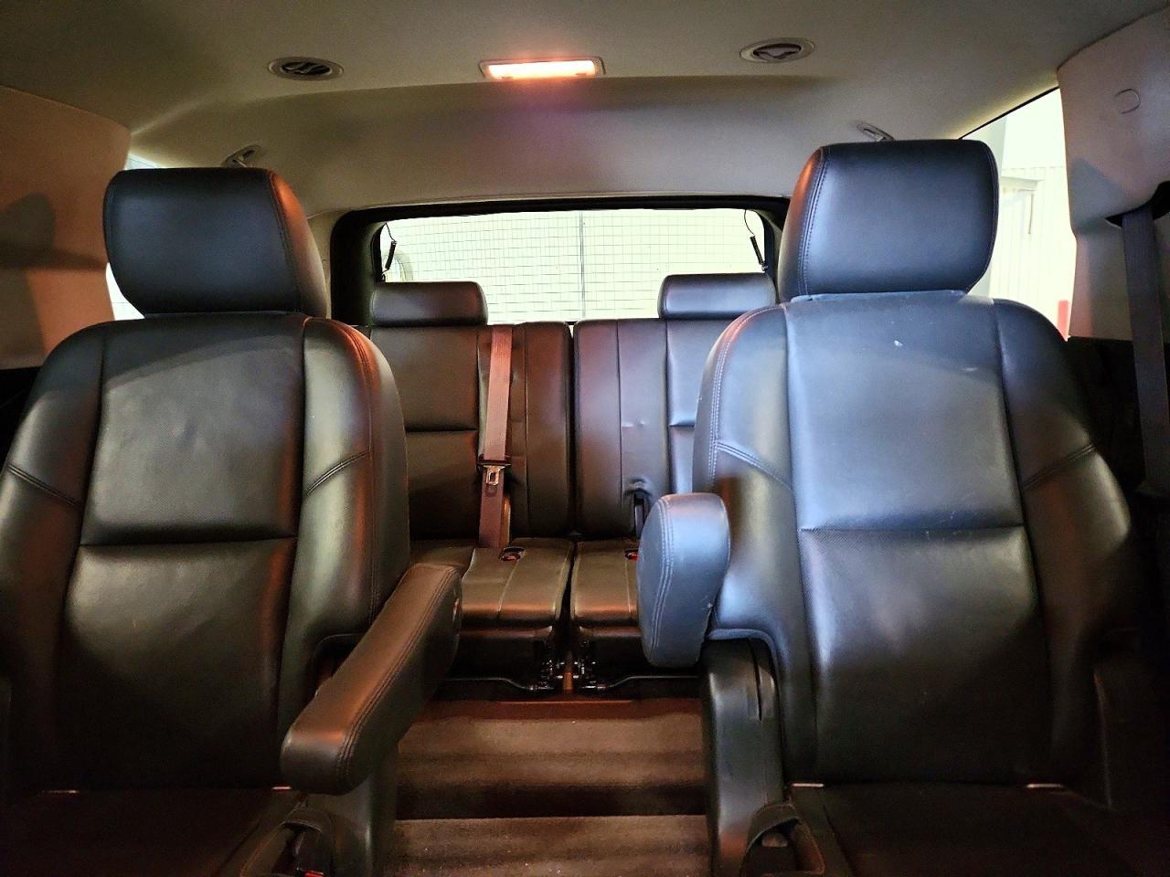 2012 GMC Yukon