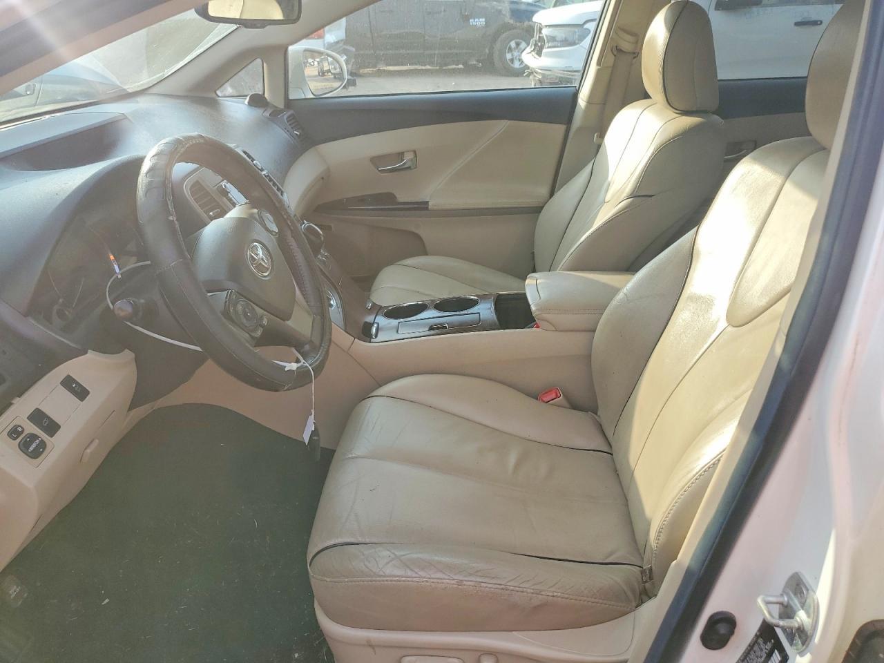 2013 TOYOTA VENZA