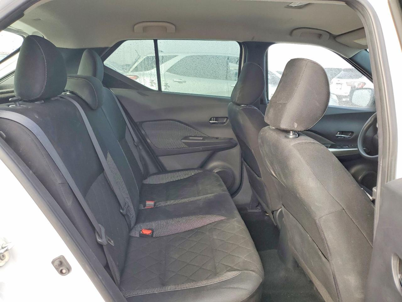 2018 NISSAN KICKS
