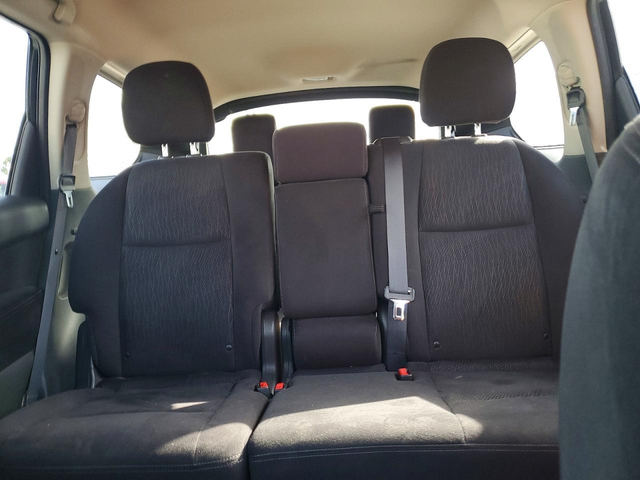 2013 NISSAN PATHFINDER