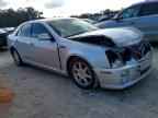 2011 CADILLAC STS