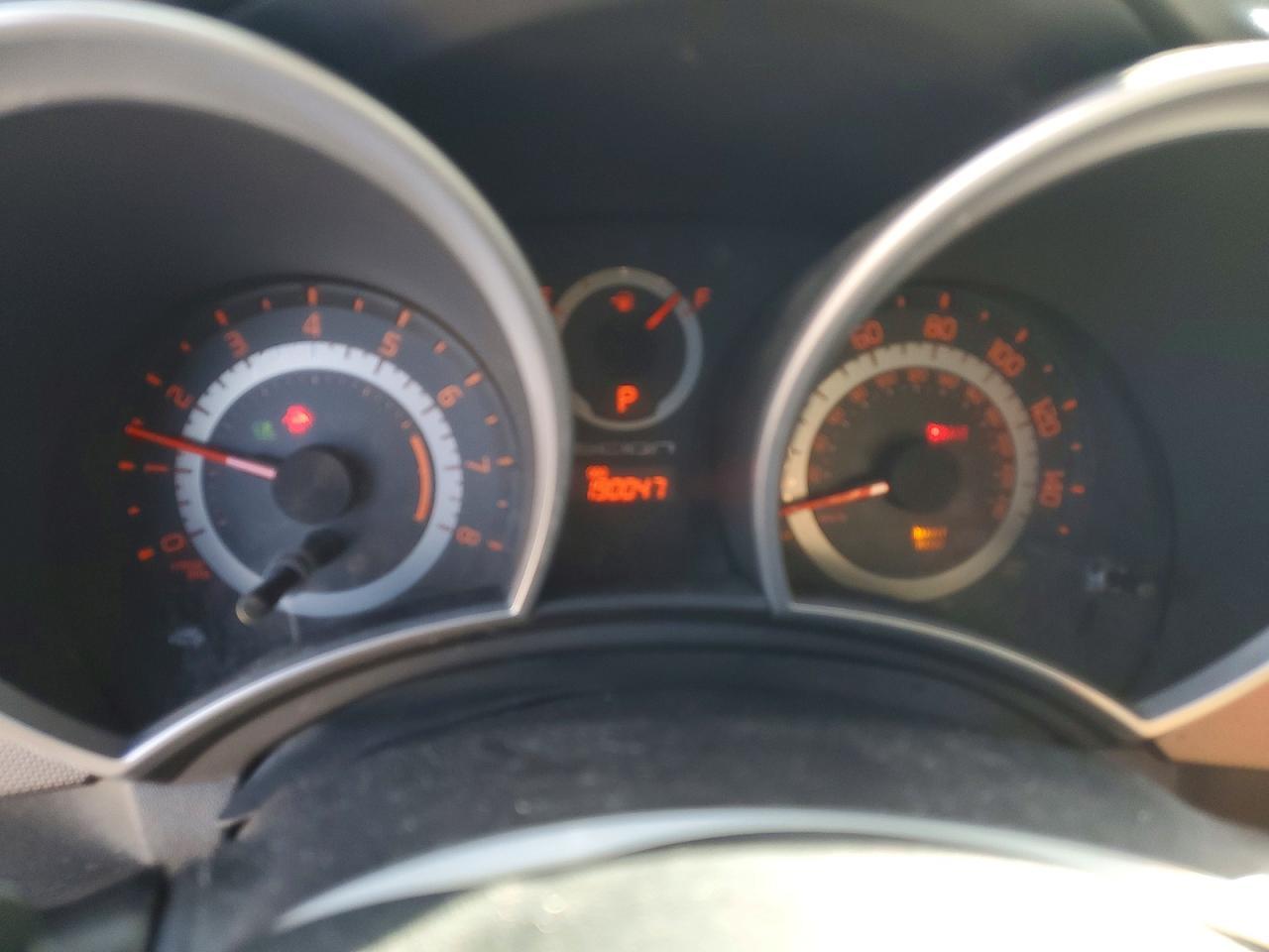 2015 TOYOTA SCION
