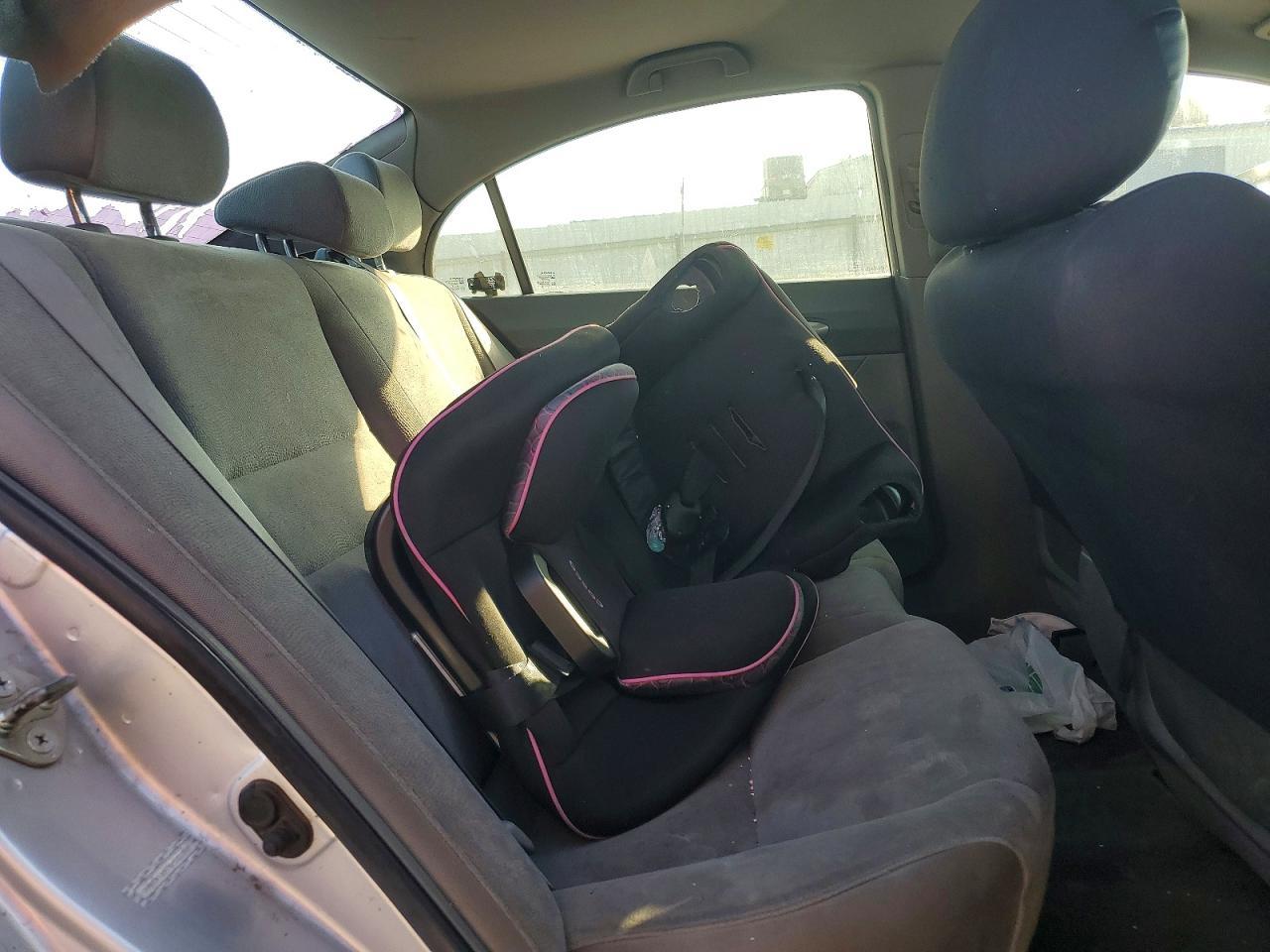 2006 HONDA CIVIC