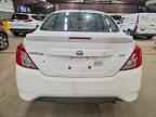 2017 NISSAN VERSA
