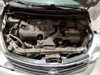 2010 NISSAN VERSA