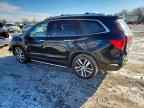 2018 HONDA PILOT