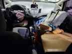 2015 FORD Fiesta