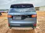 2020 LAND ROVER Discovery