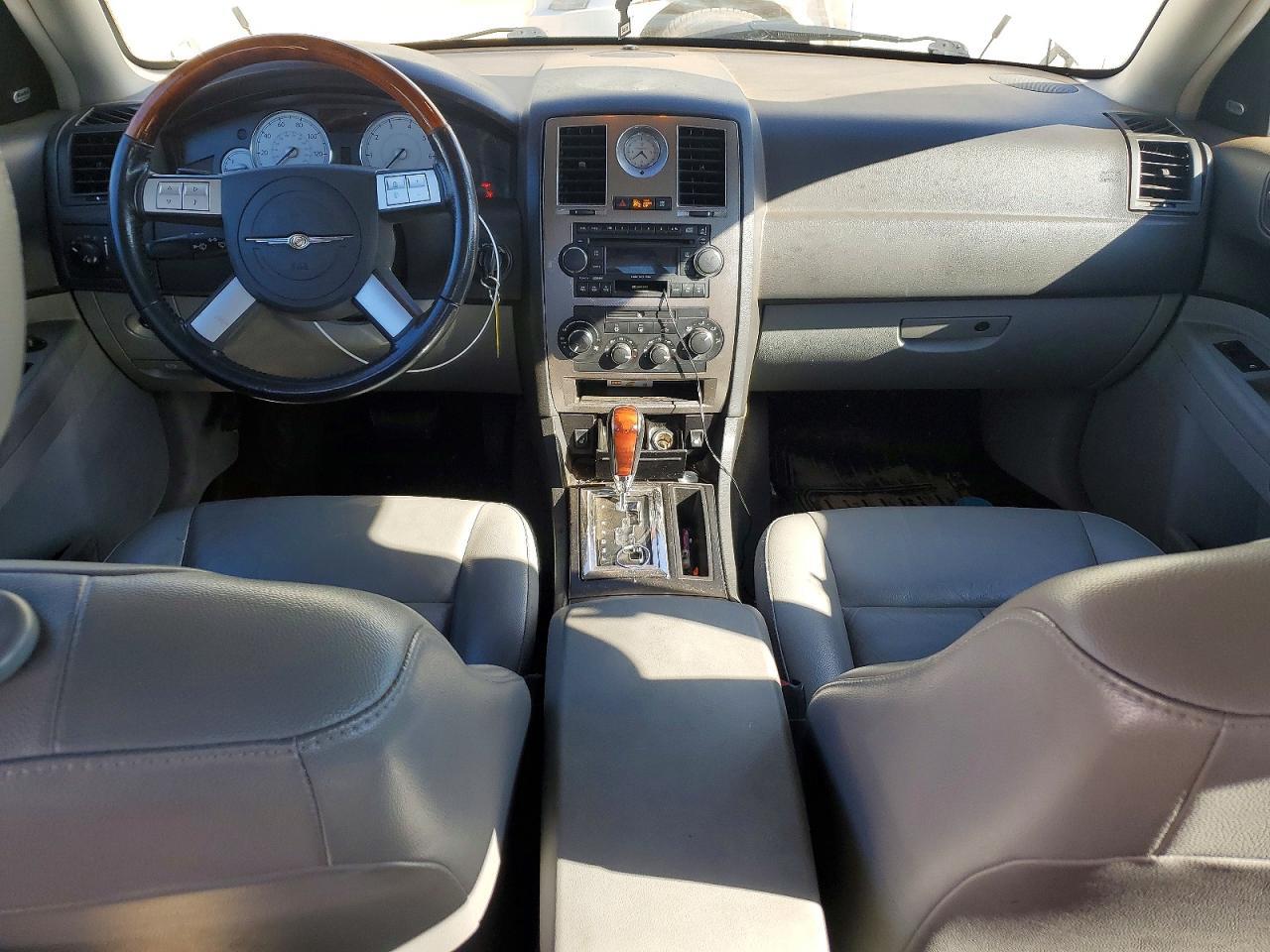 2006 CHRYSLER 300