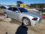 2012 DODGE CHARGER