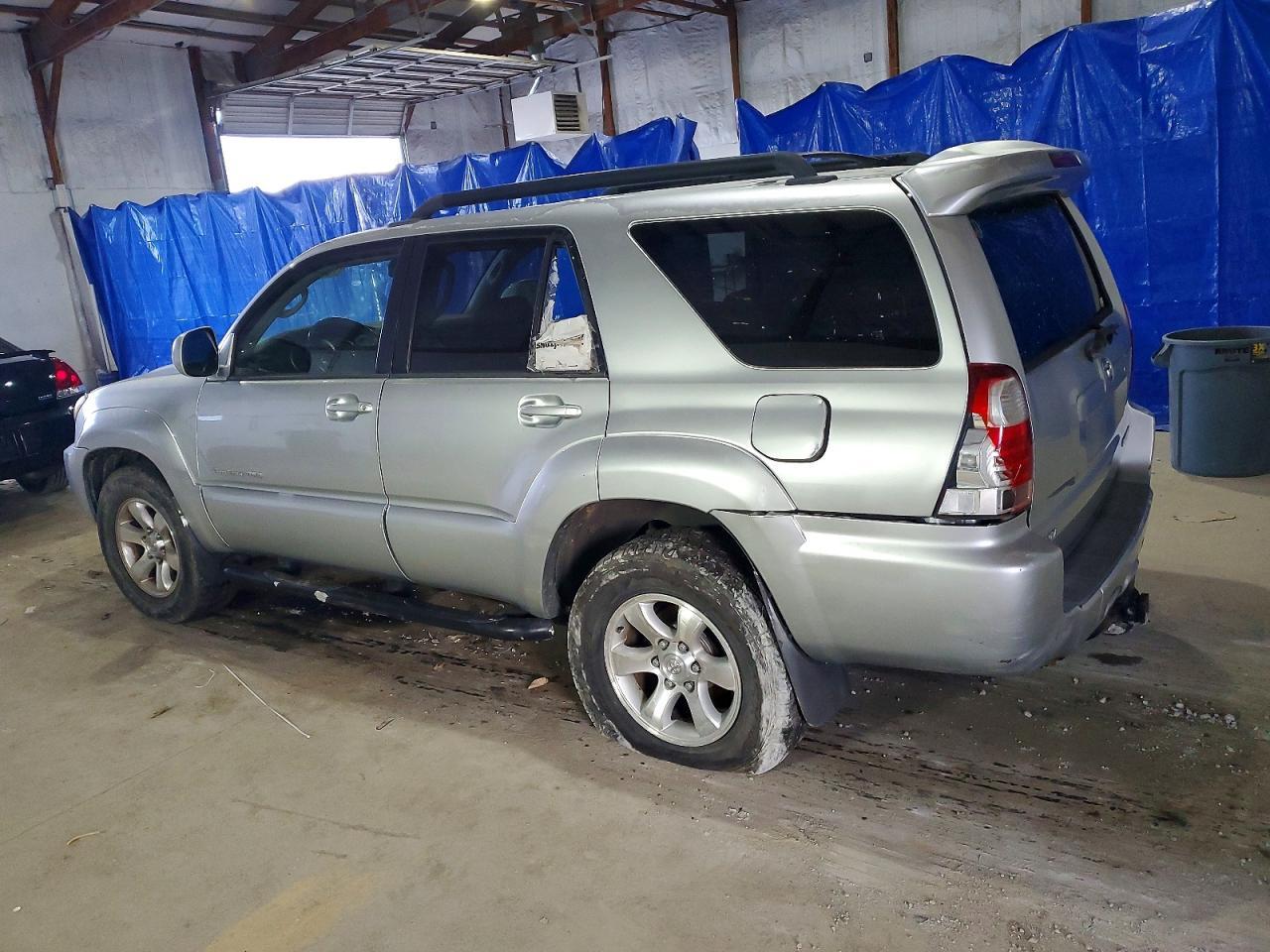 2006 TOYOTA 4Runner