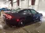2017 DODGE CHARGER