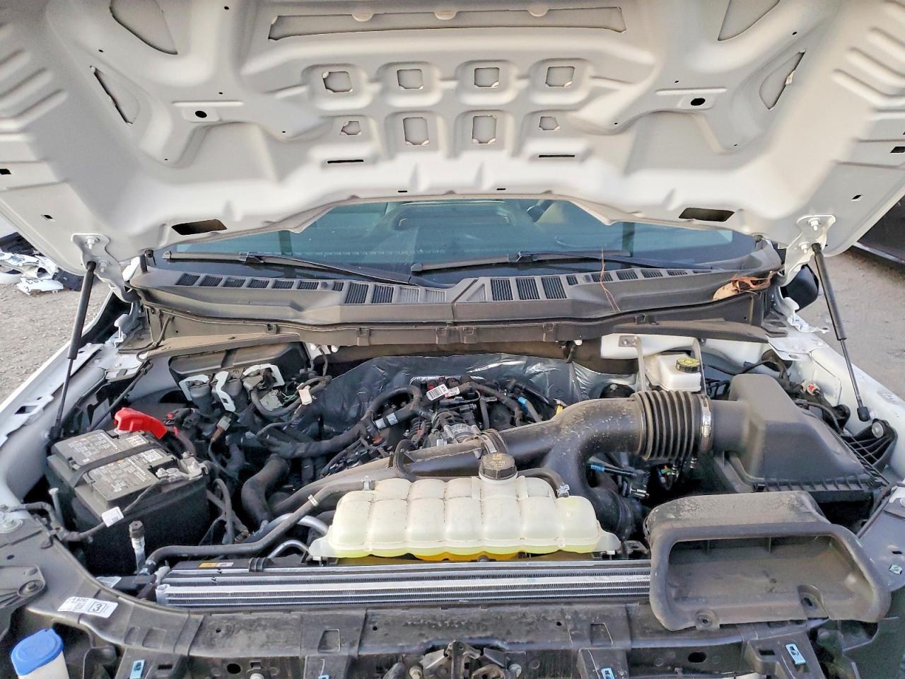 2025 FORD F-150 Lightning