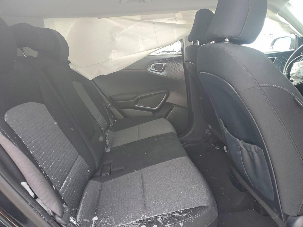 2021 KIA SOUL