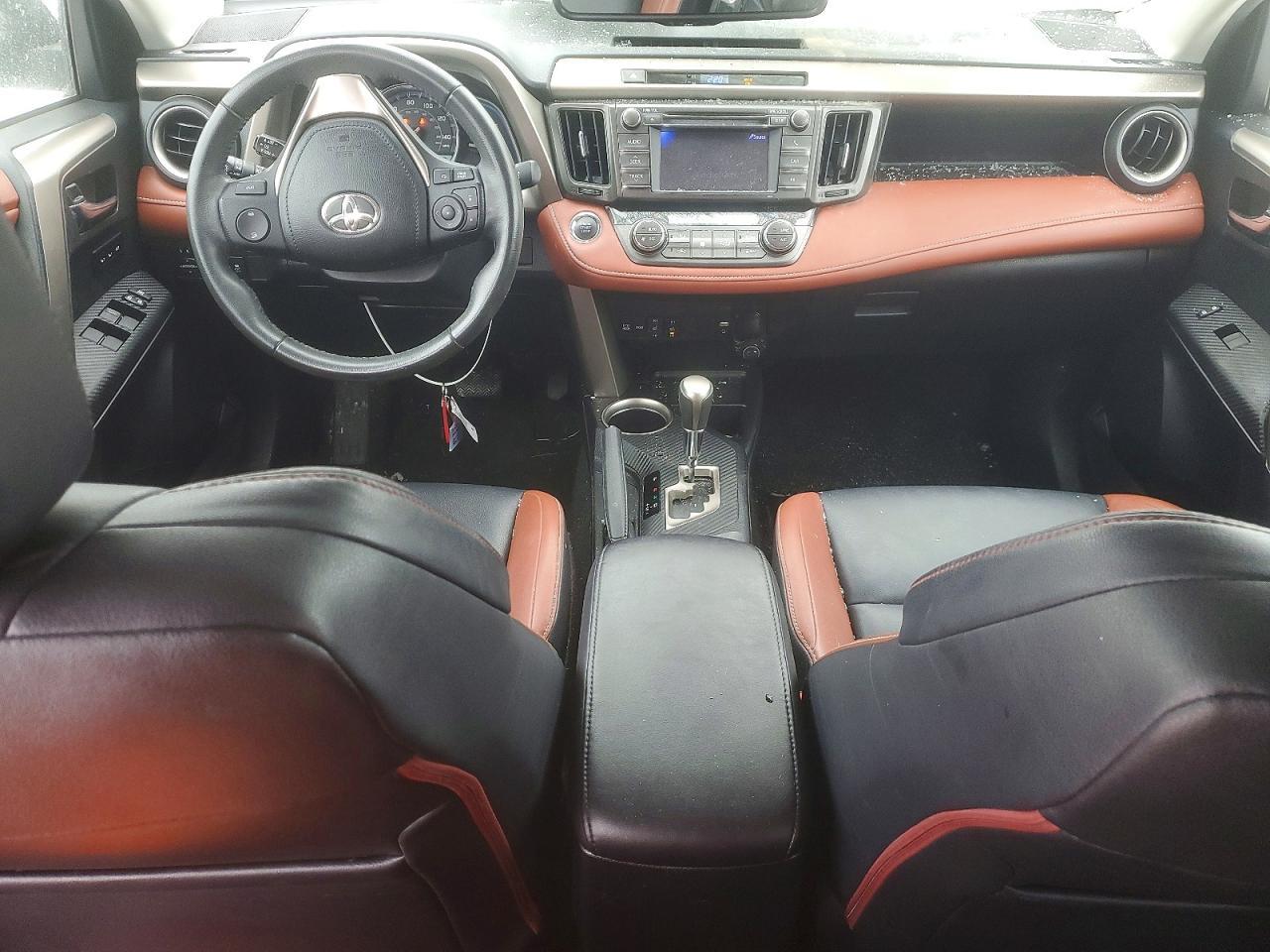 2013 TOYOTA RAV4