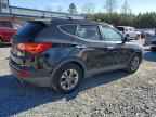2015 HYUNDAI SANTA FE