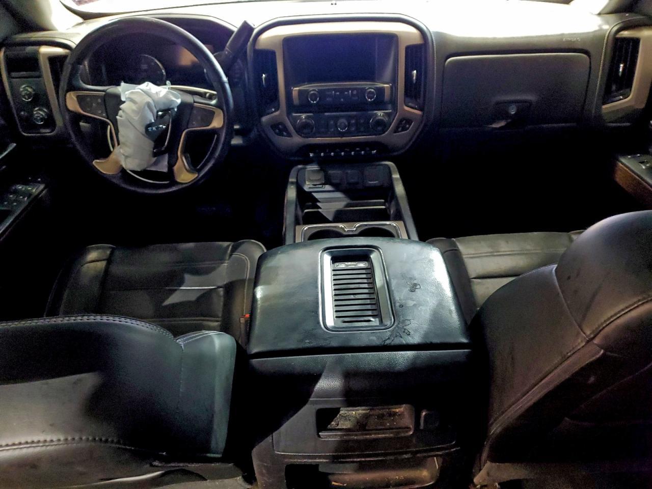 2017 GMC Sierra