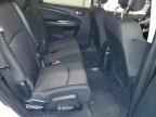 2011 DODGE JOURNEY