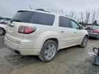 2013 GMC ACADIA