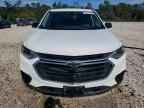 2021 CHEVROLET TRAVERSE