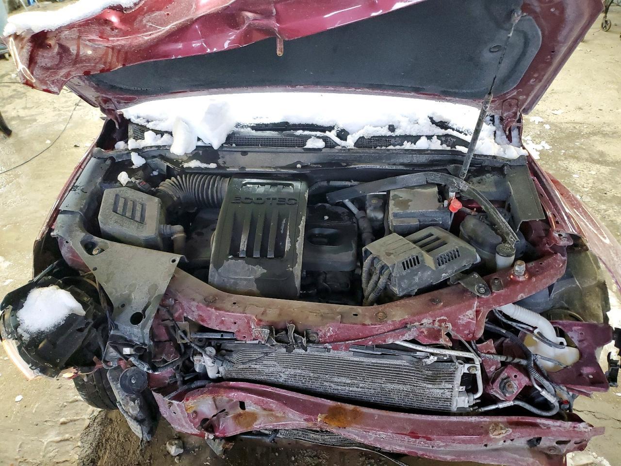 2012 CHEVROLET EQUINOX